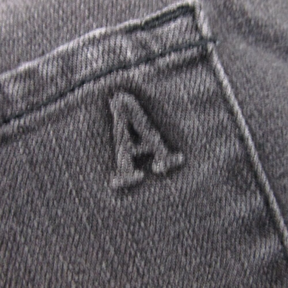 Articles Of Society Sarah Storm Distressed Stretch Skinny Jeans - Picture 5 of 13